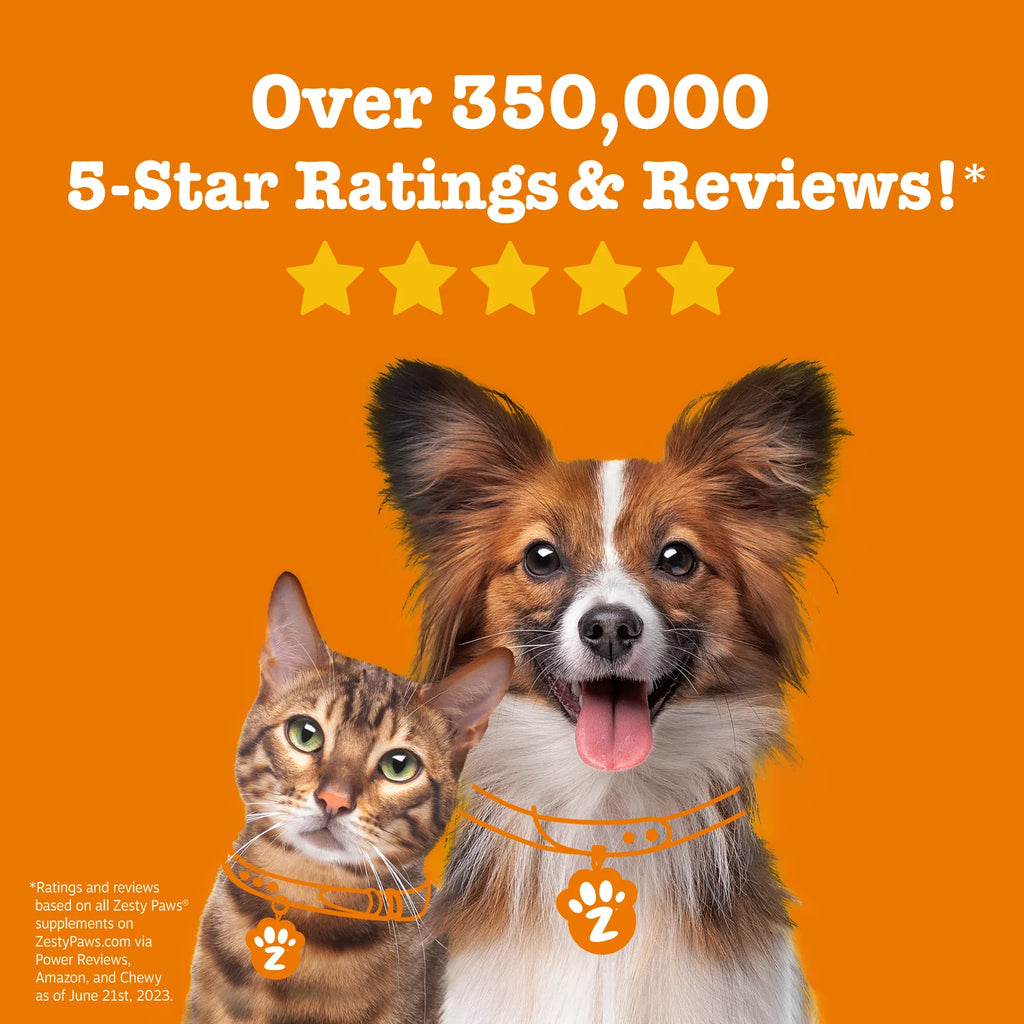 Probiotic Bites™ for Dogs