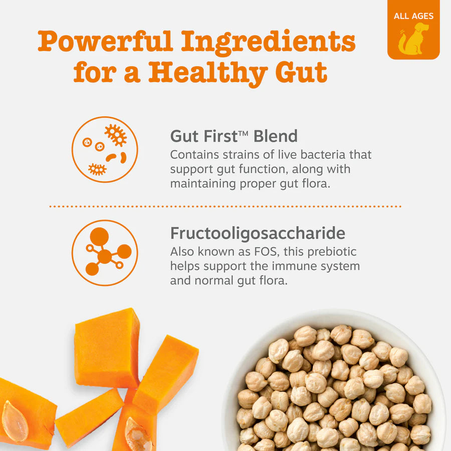 Probiotic Bites™ for Dogs